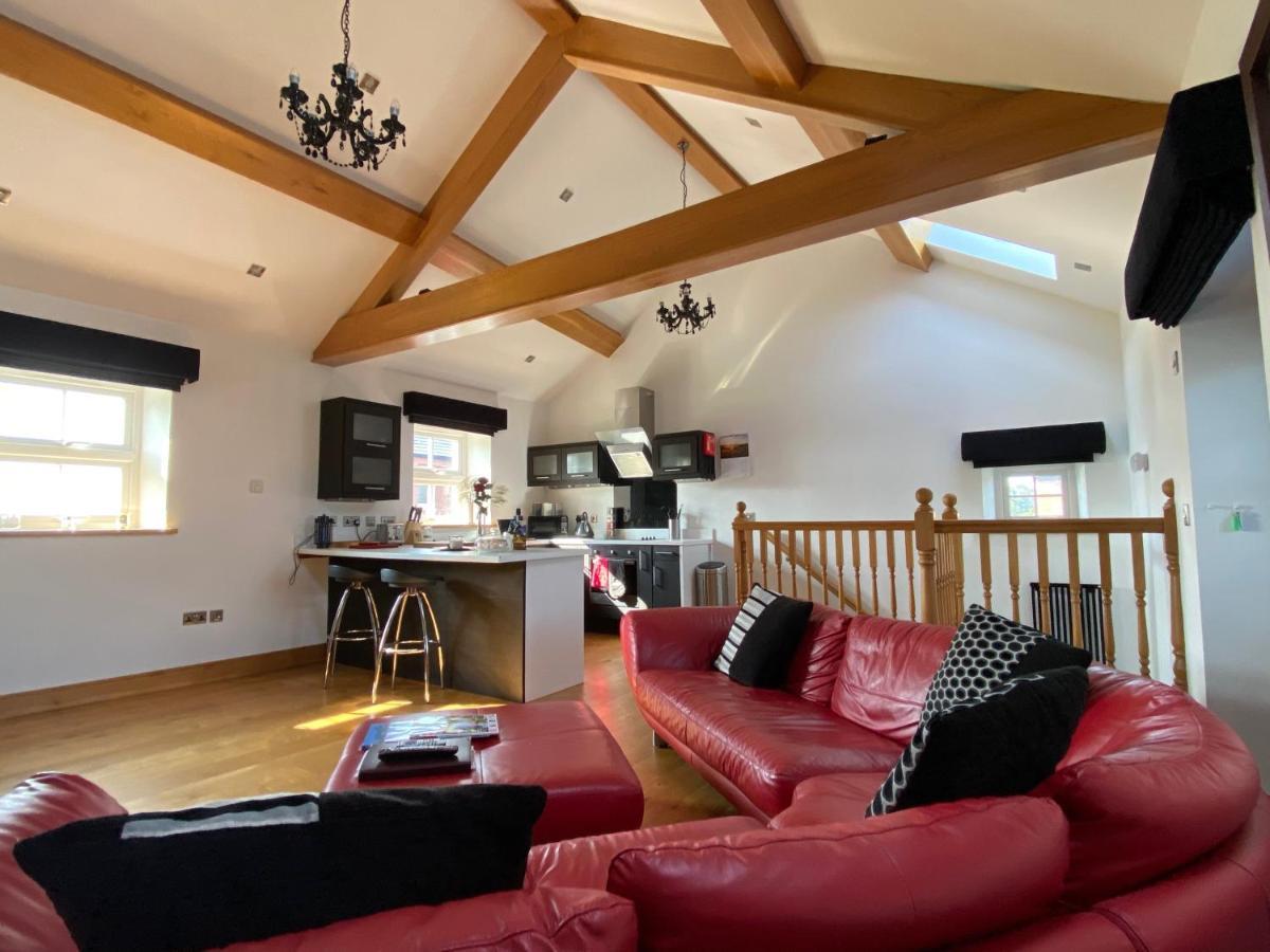 Willa Saddleback Penthouse Penrith Zewnętrze zdjęcie