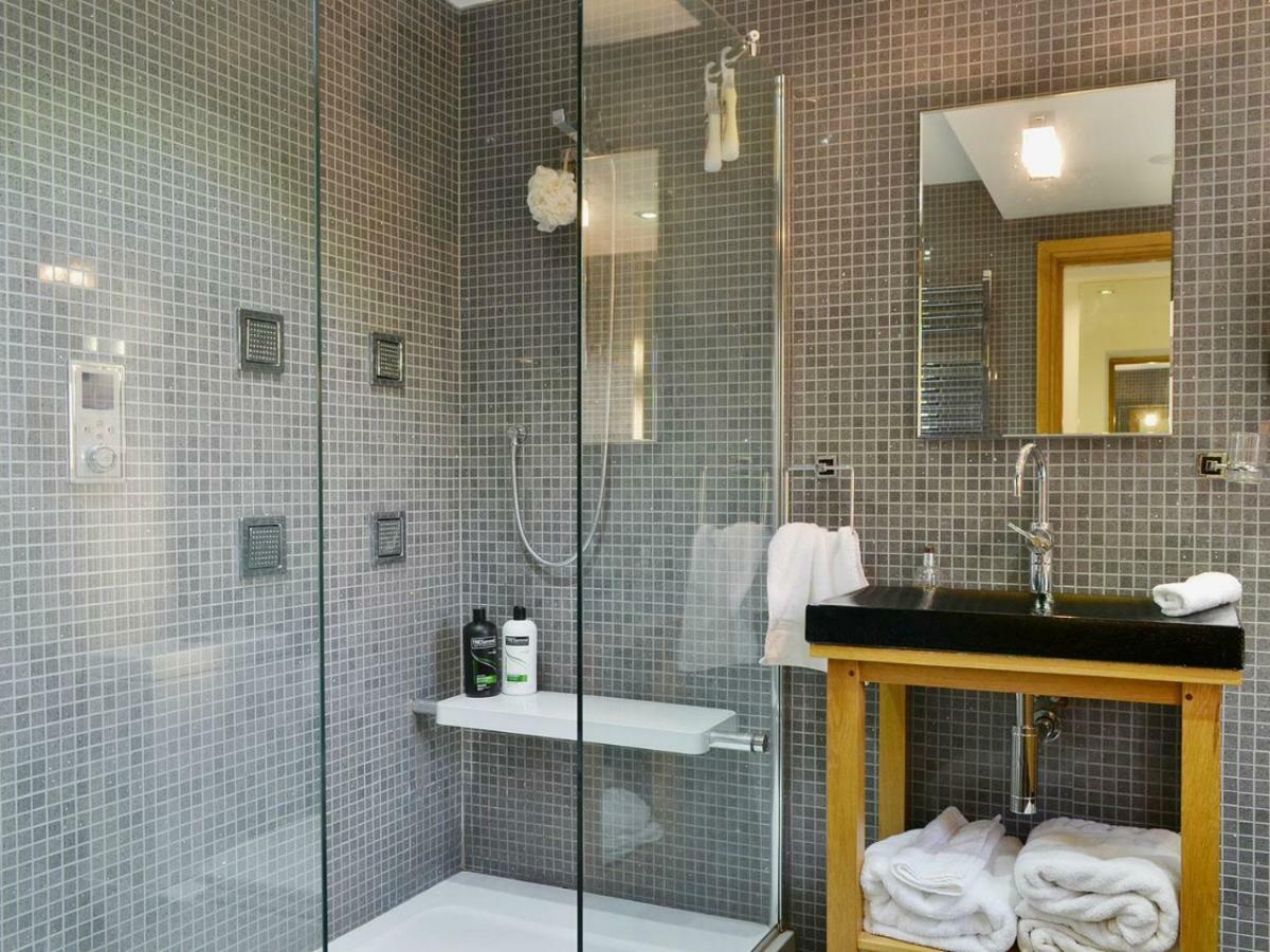 Willa Saddleback Penthouse Penrith Zewnętrze zdjęcie