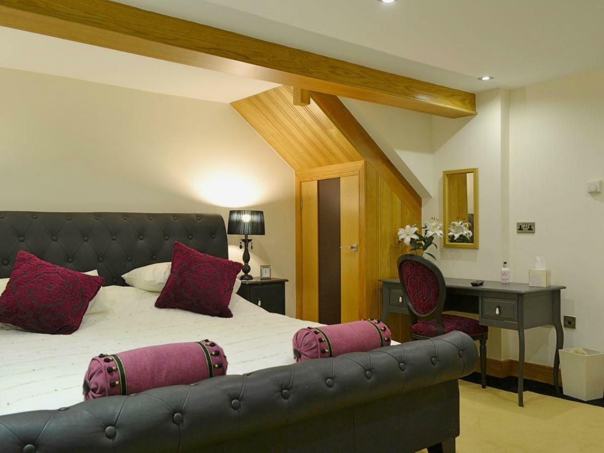 Willa Saddleback Penthouse Penrith Zewnętrze zdjęcie