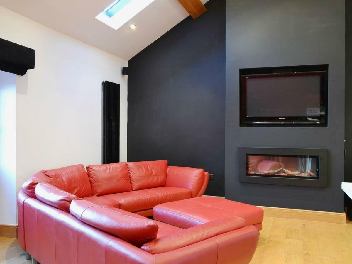 Willa Saddleback Penthouse Penrith Zewnętrze zdjęcie