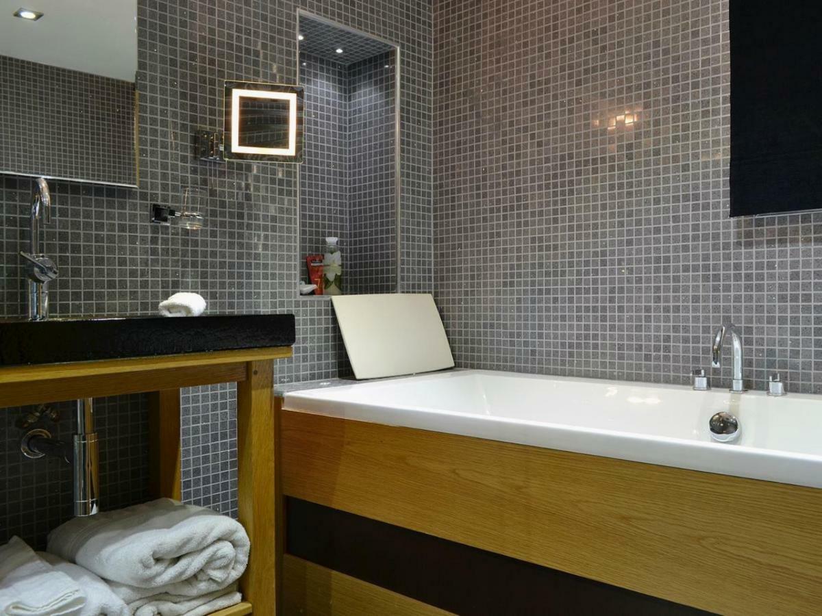 Willa Saddleback Penthouse Penrith Zewnętrze zdjęcie